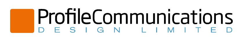 Profile Communications logo